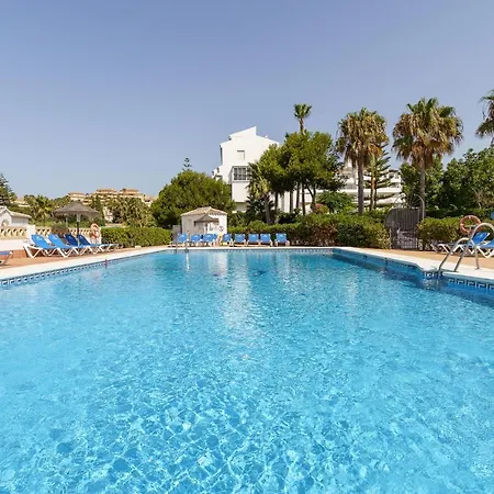 Malagasuite View And Pool Mijas * El Faro