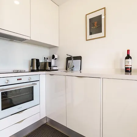 Apartment Malagasuite View And Pool Mijas