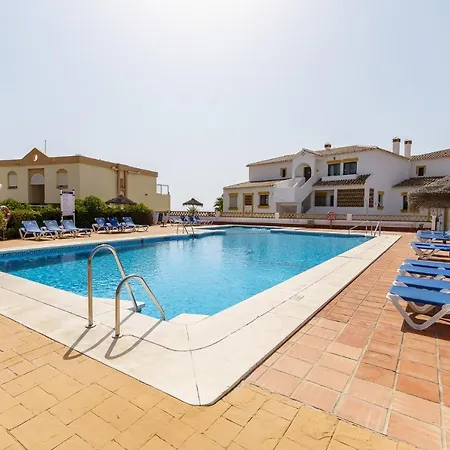 Malagasuite View And Pool Mijas Apartment El Faro